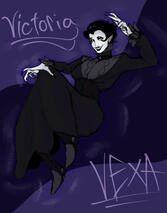 Full Body, Simple Shading